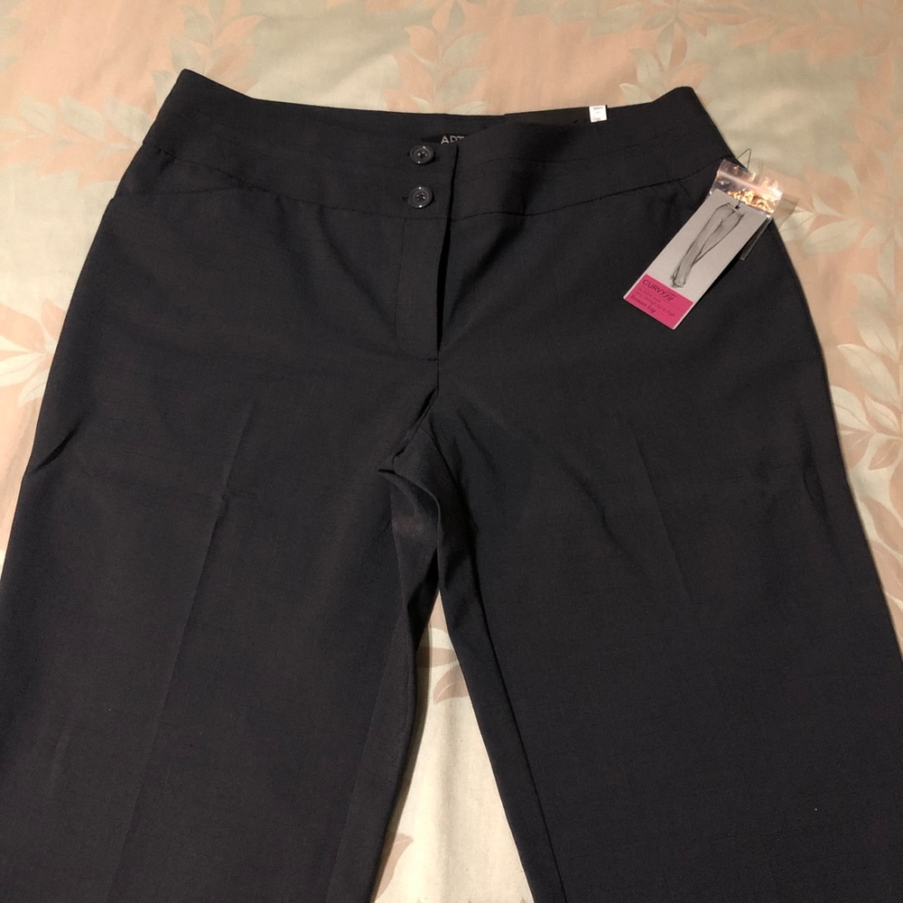 Pants Size 6